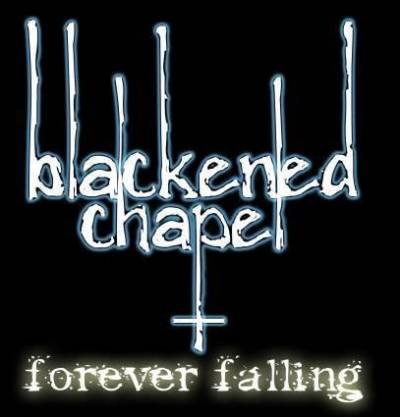 logo Blackened Chapel